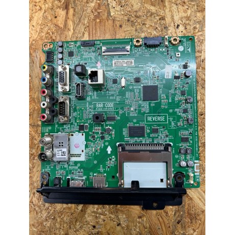 Motherboard TV LG 43LV340C Recondicionado Ref : EAX67322904