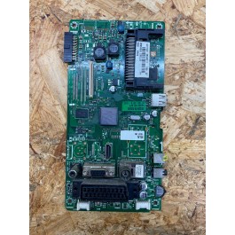 Motherboard TV Mitsai 22VLM12 Recondicionado Ref: 17MB62-2.5