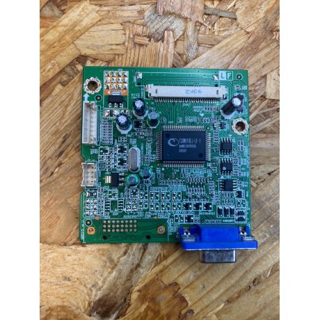 Motherboard Monitor Acer X223HQ Recondicionado Ref: 491901300100R