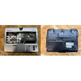 Bottom Cover & Cover de Teclado Superior HP Pavilion TX2500 Recondicionado Ref : 466437-001 / 464111-001