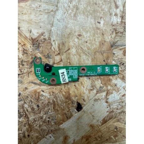 Sub Board de Leds & Sensor IR HP Pavilion TX2500 Recondicionado Ref : DA0TT8YB8C2