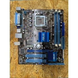 Motherboard Asus P5G41T-M Socket 775 Compaq SR5000 Recondicionado