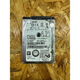 Disco Rigido 500GB HGST SATA 2.5 Recondicionado Ref: Z5K500-500