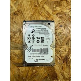 Disco Rigido 500GB Seagate SATA 2.5 Recondicionado Ref: ST9500423AS