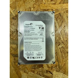 Disco Rigido 250Gb Seagate SATA 3.5 Recondicionado Ref: ST3250820AS