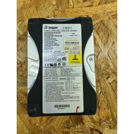 Disco Rigido 20Gb Seagate ST320413A IDE 3.5 Recondicionado Ref: 9R4003