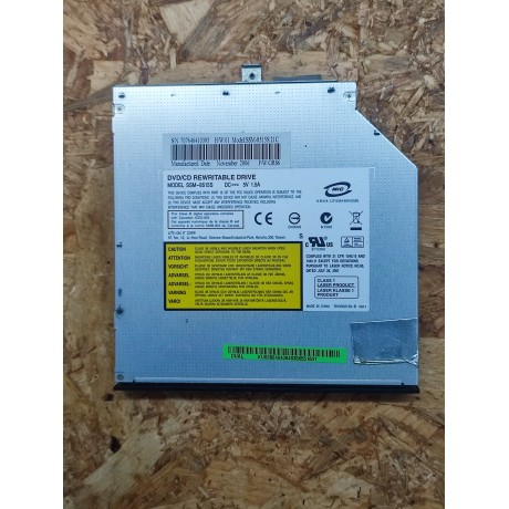 Leitor DVD Acer Aspire 5610 Series Recondicionado Ref: SSM-8515S