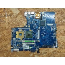 Motherboard Acer Aspire 5610 Series Recondicionado Ref: HBL51 LA-3081P (NÃO LIGA )
