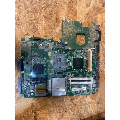 Motherboard Acer Aspire 6930 Recondicionado Ref: DAOZK2MB6E0 / MB.ASR06.002