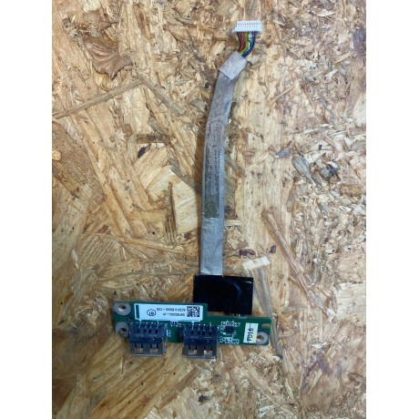 Usb Board Acer Aspire 6930 Recondicionado Ref: DAOZK1TB6C0