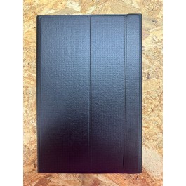 Flip Cover Preto Tablet Lenovo P11 3ª Geração / Lenovo P11TB-J606F