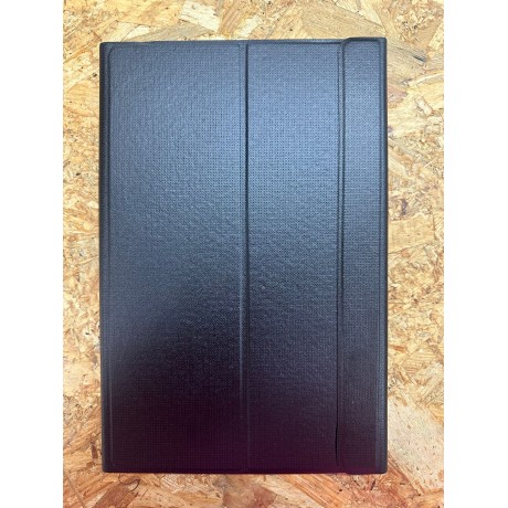 Flip Cover Preto Tablet Lenovo P11 3ª Geração / Lenovo P11TB-J606F