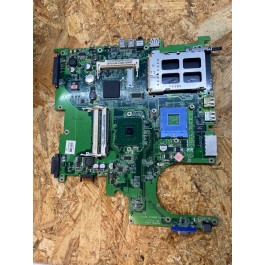 Motherboard Acer Aspire 1640 Recondicionado Ref: DAOZL8MB6C6 / LB.TAK02.001