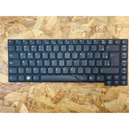 Teclado Acer Aspire 5715Z Recondicionado Ref: MP-07A26PA-6981 / PK130470230 / KB.INT00.472