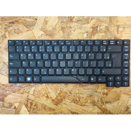 Teclado Acer Aspire 5715Z Recondicionado Ref: MP-07A26PA-6981 / PK130470230 / KB.INT00.472