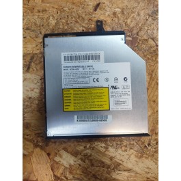 Leitor DVD Acer Aspire 1640 Recondicionado Ref: SOSW-833S