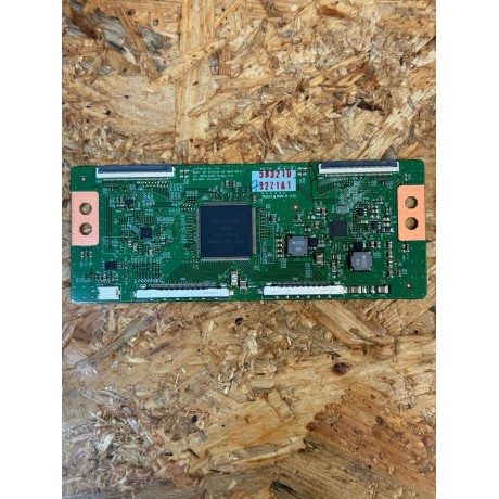 Placa TCON TV Philips 47PFL6158K/12 Recondicionado Ref: 3221A1