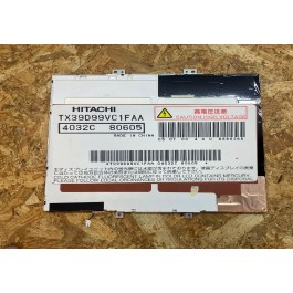 Display Hitachi 15.4" LG Recondicionado Ref: TX39D99VC1FAA