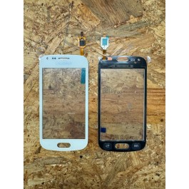 Touchscreen Samsung S7562 / Samsung Galaxy S Duos Branco Compativel