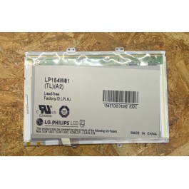 Display 15.4" LG Recondicionado Ref: LP154W01 (TL) (A2)