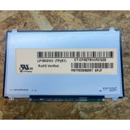 Display 15.6" LG Recondicionado Ref : LP156WHU(TP)(E1) (COM ALGUMAS MANCHAS)
