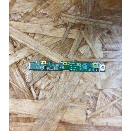 Sub Board Power ON & Volume Lenovo Miix 3-1030 Recondicionado Ref: E89382