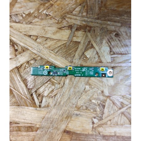 Sub Board Power ON & Volume Lenovo Miix 3-1030 Recondicionado Ref: E89382