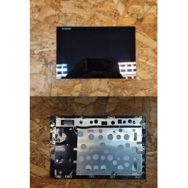 Modulo Display & Touch C/ Frame Lenovo Miix 3-1030 Recondicionado Ref: 8S1102-00928