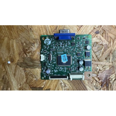 Motherboard Monitor Samsung 740NW Recondicionado Ref : BN41-008151