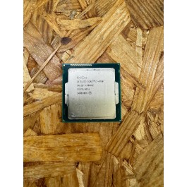 Processador Intel Core i7-4790 3.60 / 8M / 1600 Socket 1150 Recondicionado Ref: SR1QF