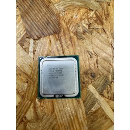 Processador Intel Pentium E6600 3.06 / 2M / 1066 Socket 775 Recondicionado Ref: SLGUG