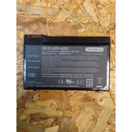 Bateria Acer Aspire 3613WLMI Recondicionado Ref: BTP-AGD1 ( NAO SABEMOS AUTONOMIA )