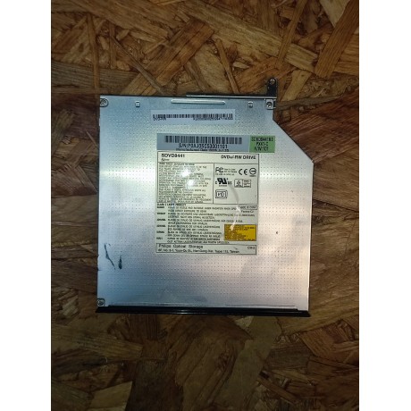 Leitor DVD Acer Aspire 3613WLMI Recondicionado Ref: SDVD8441KE