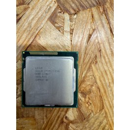 Processador Intel Core i5-2500 3.30 / 6M / 1066 Socket 1155 Recondicionado Ref: SR00T