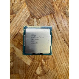 Processador Intel Core i5-3330 3.20 / 6M / 1600 Socket 1155 Recondicionado Ref: SR0RQ