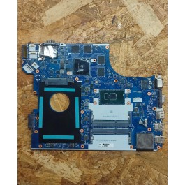 Motherboard Lenovo ThinkPad E560 Recondicionado Ref: BE560 NM-A561 (NÃO DÁ IMAGEM)