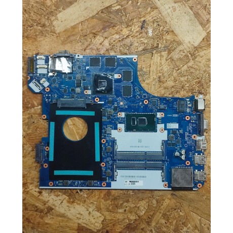 Motherboard Lenovo ThinkPad E560 Recondicionado Ref: BE560 NM-A561 (NÃO DÁ IMAGEM)