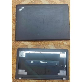 Back Cover LCD & Bezel Lenovo ThinkPad E560 Recondicionado Ref: AP0ZR00700SLH1 / AP0ZR00800
