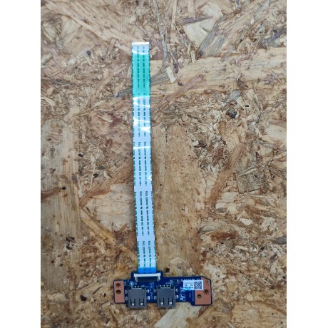 USB Board Sony SVF152A29M Recondicionado Ref: DA0HK8TB6D0