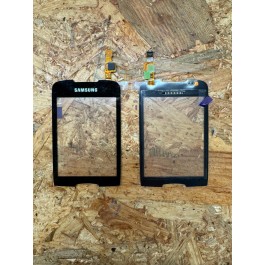 Touchscreen Preto Samsung S5570 / Samsung Galaxy Mini Original
