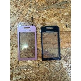 Touchscreen Samsung S5230 / Samsung Star Rosa Compativel