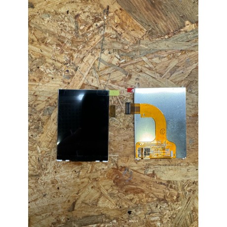 Display / LCD Samsung S3650 / Samsung Corby Compativel