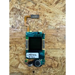 Display / LCD Samsung Z140 Compativel