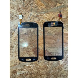 Touchscreen Samsung S7562 / Samsung Galaxy S Duos Azul Compativel