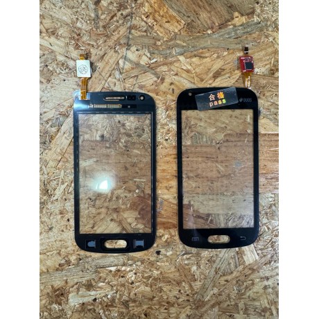 Touchscreen Samsung S7562 / Samsung Galaxy S Duos Azul Compativel