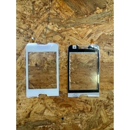 Touchscreen Samsung S5600 / Samsung Preston Branco Compativel