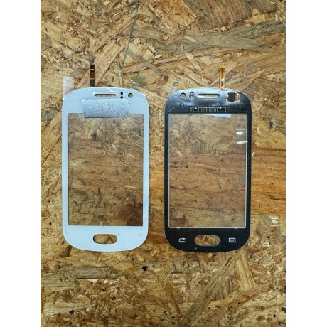 Touchscreen Samsung S6810 / Samsung Fame Branco Compativel