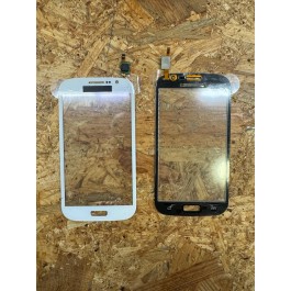 Touchscreen Samsung i9082 / Samsung Galaxy Grand Duos Branco Compativel