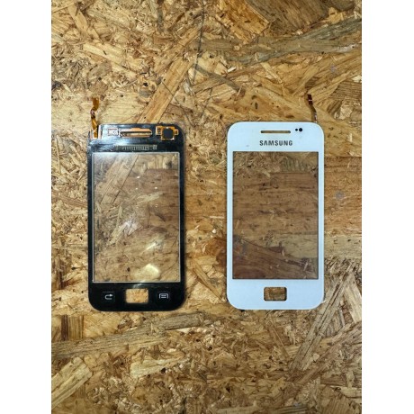 Touchscreen Samsung S5839i / Samsung Ace Branco Compativel