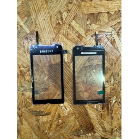 Touchscreen Samsung S8000 / Samsung Jet Preto Original